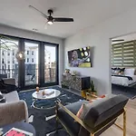 Twin Notes - Odyssey - 2 Units - Mins To Broadway * Nashville