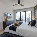Twin Notes - Odyssey - 2 Units - Mins To Broadway
