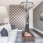 West End Luxe - Outdoor Patio And Rooftop Views Nashville