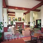 Hampton & Nashville-vanderbilt-elliston Place Hotel 3*