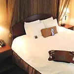 Hotel Hampton & Nashville-vanderbilt-elliston Place Nashville