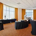 Hotel Marriott At Vanderbilt Nashville