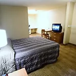 Hotel Hometowne By Red Roof - Airport/briley Pkwy