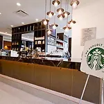 Marriott At Vanderbilt 4* Nashville