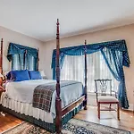 Daisy Hill Bed And Breakfast