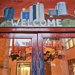 Nashville Downtown Hostel - Adults Only