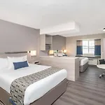 Microtel Inn & Suites By Wyndham Nashville