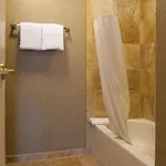 Hotel Hampton & Nashville-vanderbilt-elliston Place Nashville