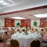 Marriott At Vanderbilt Hotel Nashville
