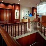 Marriott At Vanderbilt Nashville