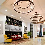 Hotel Marriott At Vanderbilt Nashville