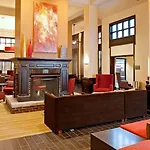 Hotel Hampton & Nashville-vanderbilt-elliston Place Nashville