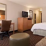 Hampton & Nashville-vanderbilt-elliston Place 3* Nashville
