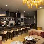Marriott At Vanderbilt Hotel Nashville