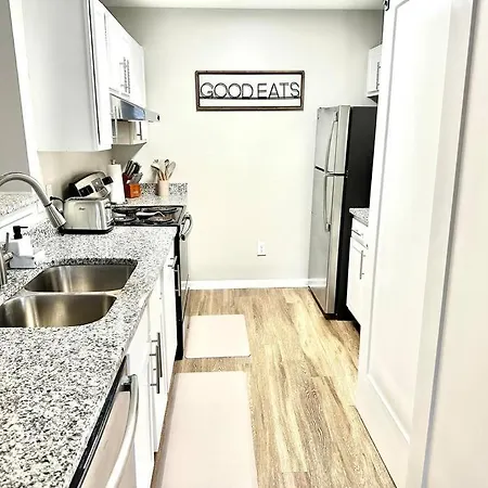 Apartment The Artemis