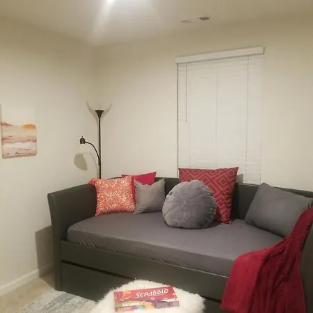 Apartment Suburban Chic- Close To The Music Downtown Buzz Nashville
