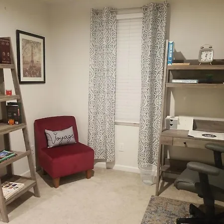 Suburban Chic- Close To The Music Downtown Buzz Apartment Nashville