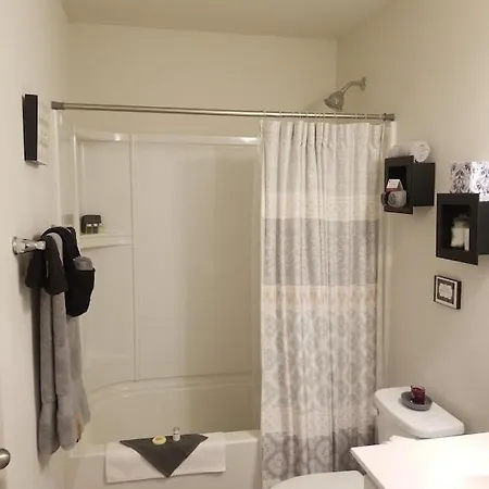 Apartment Suburban Chic- Close To The Music Downtown Buzz *