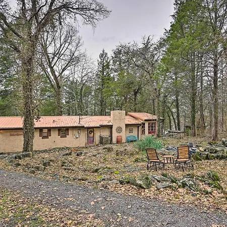Old Hickory Lakefront Fire Pit And Grill! *