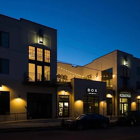 Southwest Vibes In 12 South, Walk To Everything Apartment