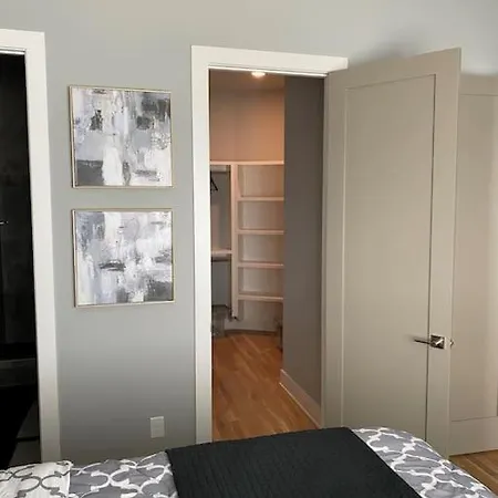 Impressive Townhouse Holiday home Nashville