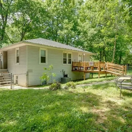 Green 25 Min From Downtown Apartment *