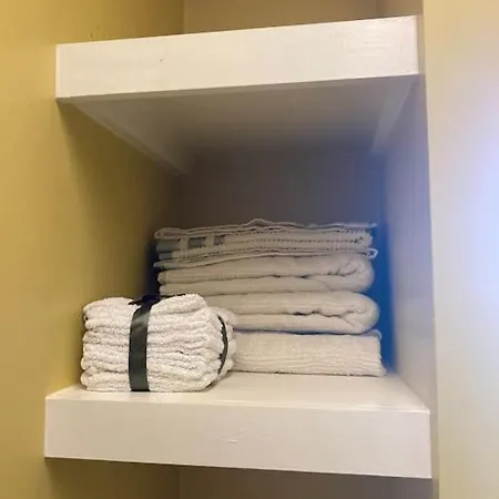 Green 25 Min From Downtown Apartment