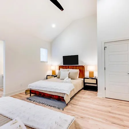 Holiday home Nashville's Southern Delight Nashville