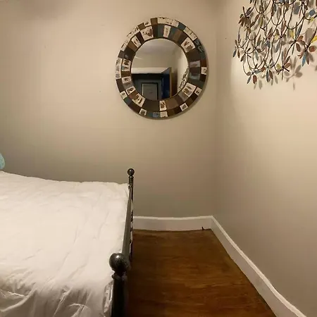 Apartment Green 25 Min From Downtown *