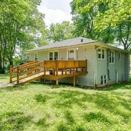 Green 25 Min From Downtown * Nashville