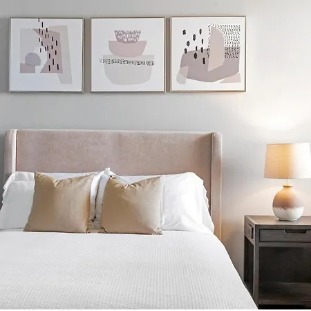 Contemporary 1br, In Unit Washer Dryer, Free Parking With All Amenities! Apts * Nashville