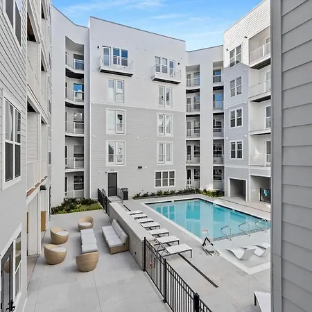 Contemporary 1br, In Unit Washer Dryer, Free Parking With All Amenities! Apts Apartment Nashville