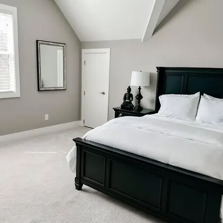 The Music Pool House