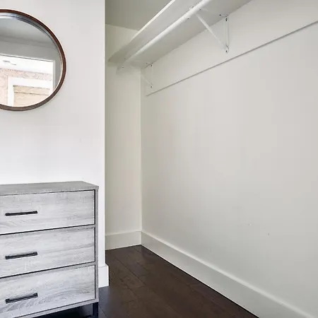 Dreamy Penthouse In The Heart Of 12th South!