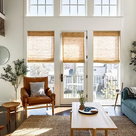 Dreamy Penthouse In The Heart Of 12th South! Apartment Nashville