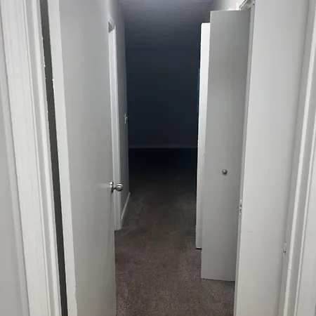Apartment Sweet Double Tree