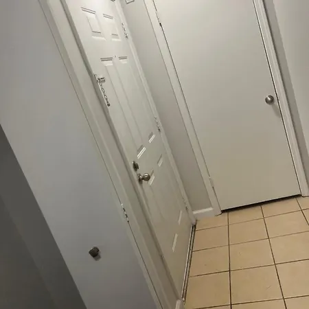 Apartment Sweet Double Tree Nashville