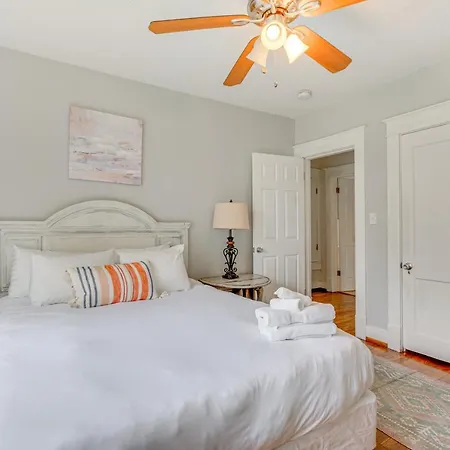 Holiday home Cozy In East Nash