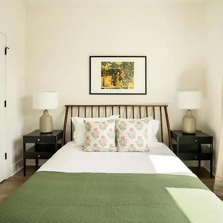 The Jefferson By Avantstay Apartment