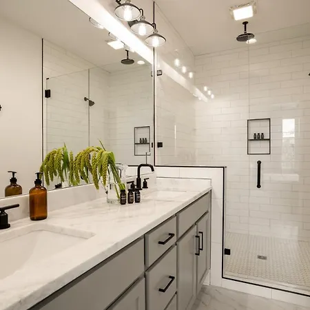 The Jefferson By Avantstay Apartment Nashville