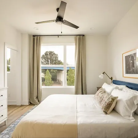 Apartment The Jefferson By Avantstay