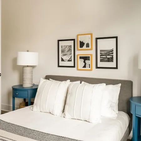 The Jefferson By Avantstay Apartment *