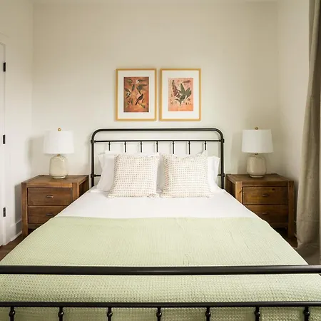 Apartment The Jefferson By Avantstay