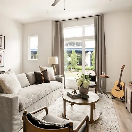 The Jefferson By Avantstay Apartment *