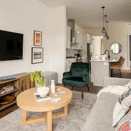 Apartment The Jefferson By Avantstay *