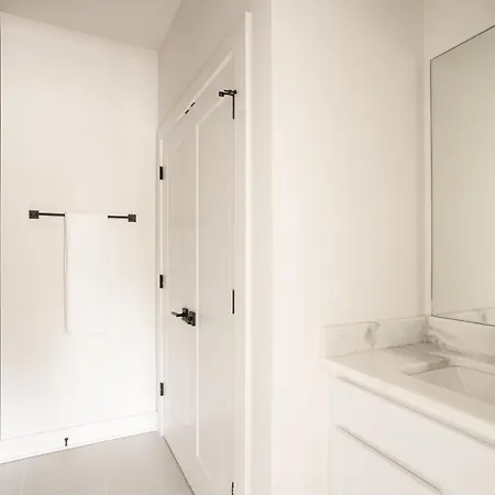 The Jefferson By Avantstay Apartment *