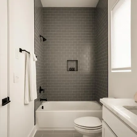 The Jefferson By Avantstay Apartment *
