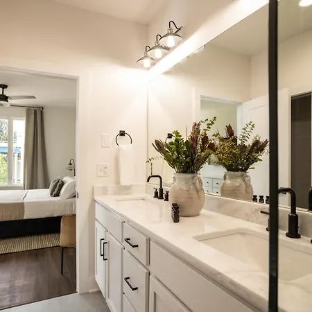The Jefferson By Avantstay Apartment *