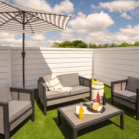 The Jefferson By Avantstay Nashville