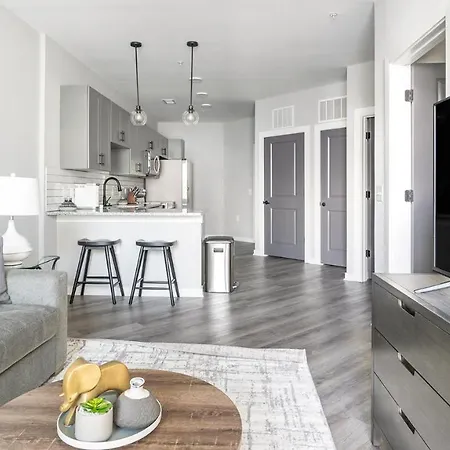 Apartment Modern In Prime Location Id9717x32 Nashville